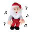 Christmas Sing & Dance Santa