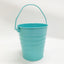 10.5cm Easter Metal Bucket with Handle