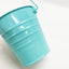 10.5cm Easter Metal Bucket with Handle