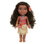 30CM Disney Poseable Moana Adventure Doll With Hair Clip