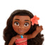 30CM Disney Poseable Moana Adventure Doll With Hair Clip