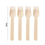 Disposable Wood Cutlery