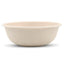 60pcs 850ml Brown Paper Bowls