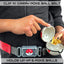 Pokemon Clip N Carry Poke Ball Belt - Running Pikachu-