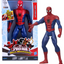 Ultimate Spider-Man Talking Toy