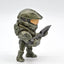 Metal Die Cast Master Chief Action Figures HALO - M330