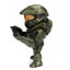 Metal Die Cast Master Chief Action Figures HALO - M330