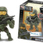 Metal Die Cast Master Chief Action Figures HALO - M330