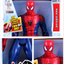 Ultimate Spider-Man Talking Toy