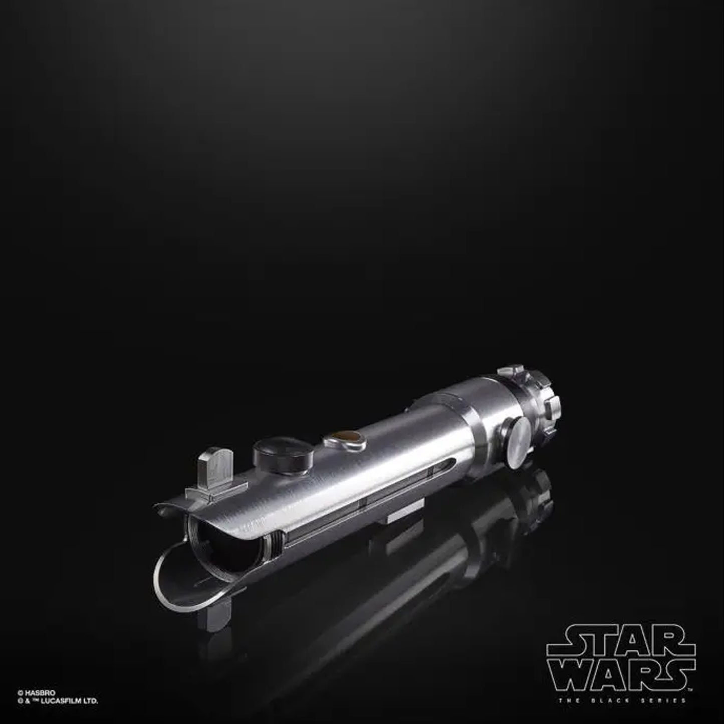 Star Wars-Ahsoka Tano-Force FX Lightsaber