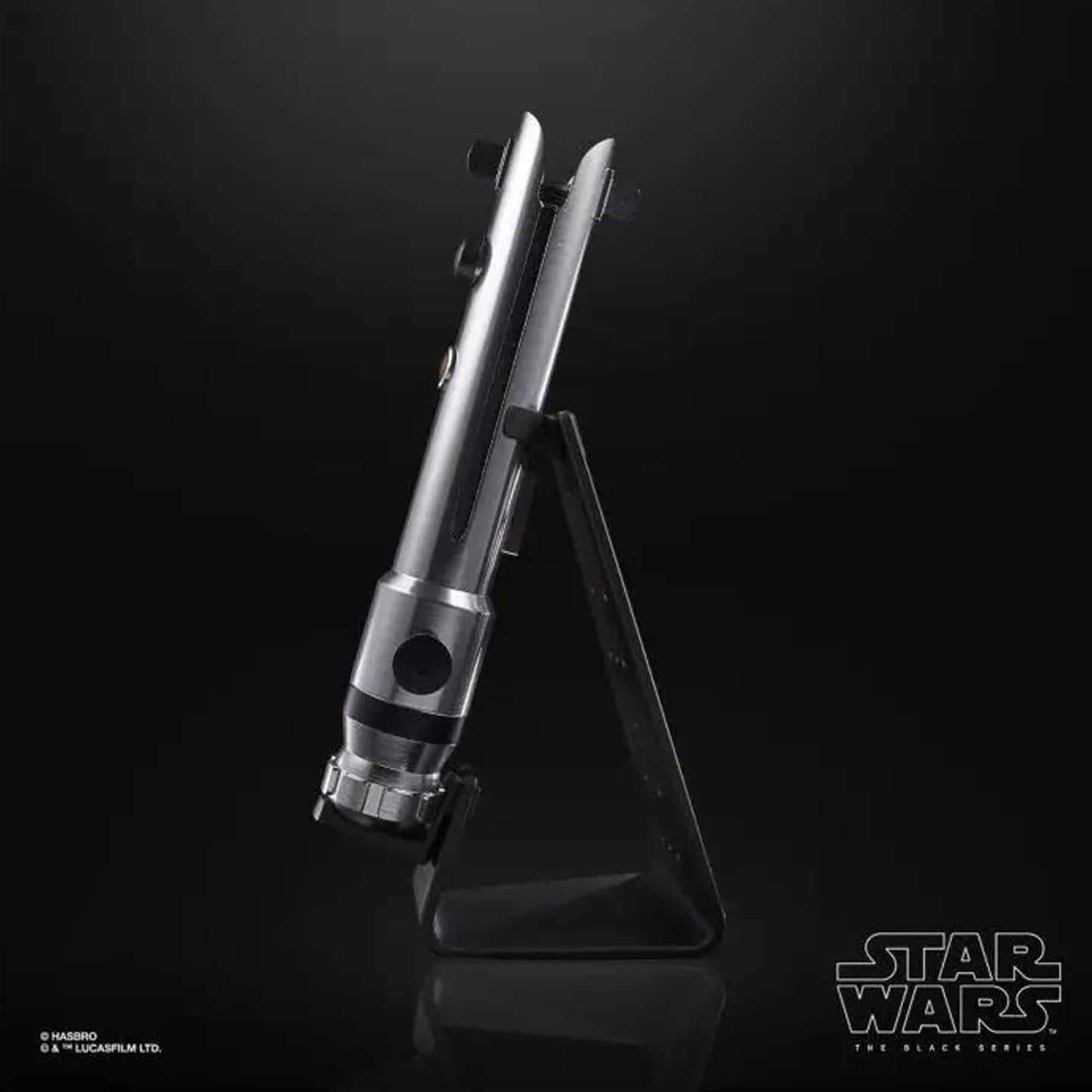 Star Wars-Ahsoka Tano-Force FX Lightsaber