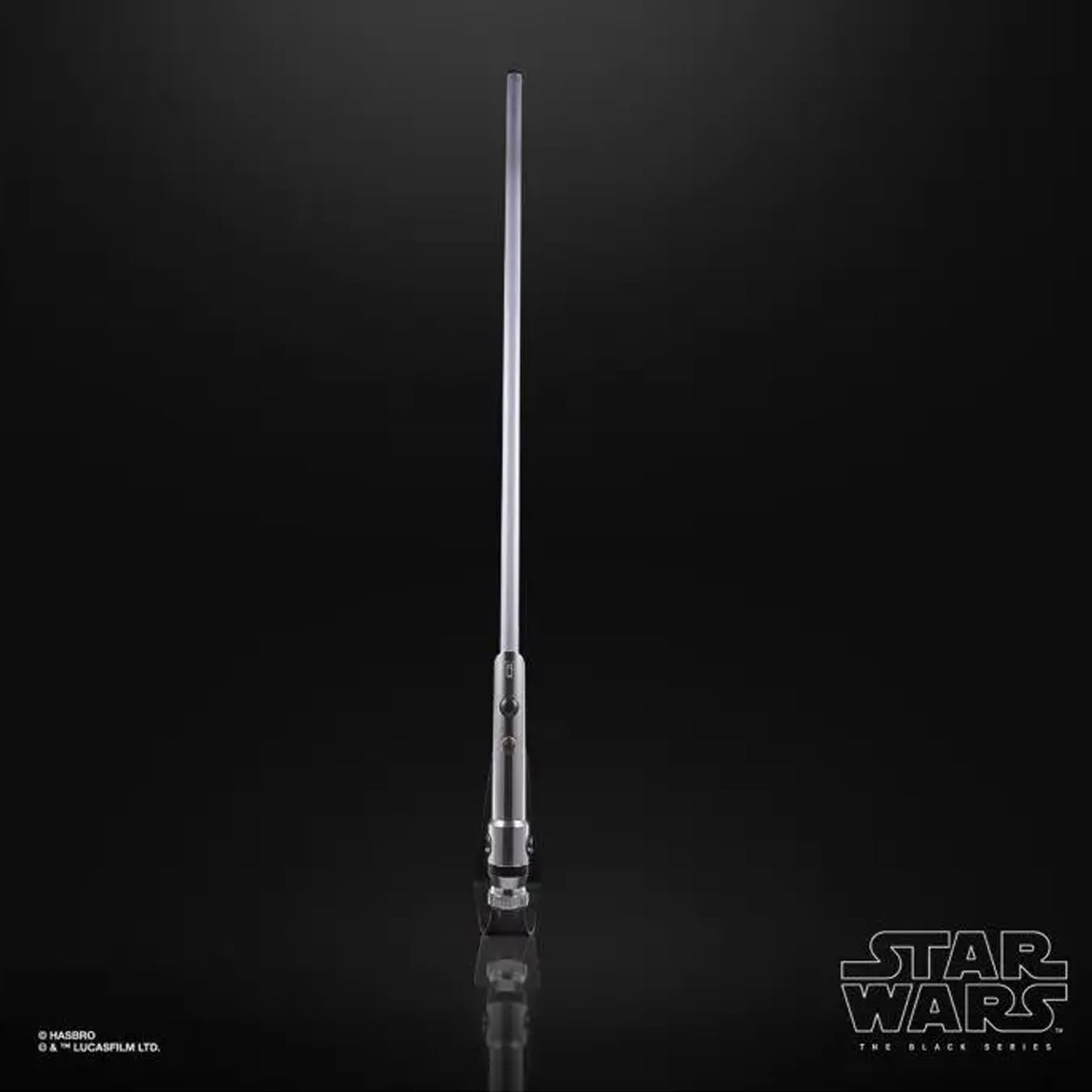 Star Wars-Ahsoka Tano-Force FX Lightsaber