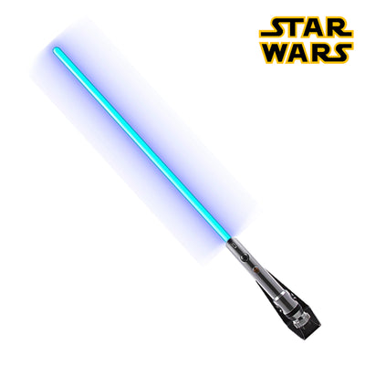 Star Wars-Ahsoka Tano-Force FX Lightsaber