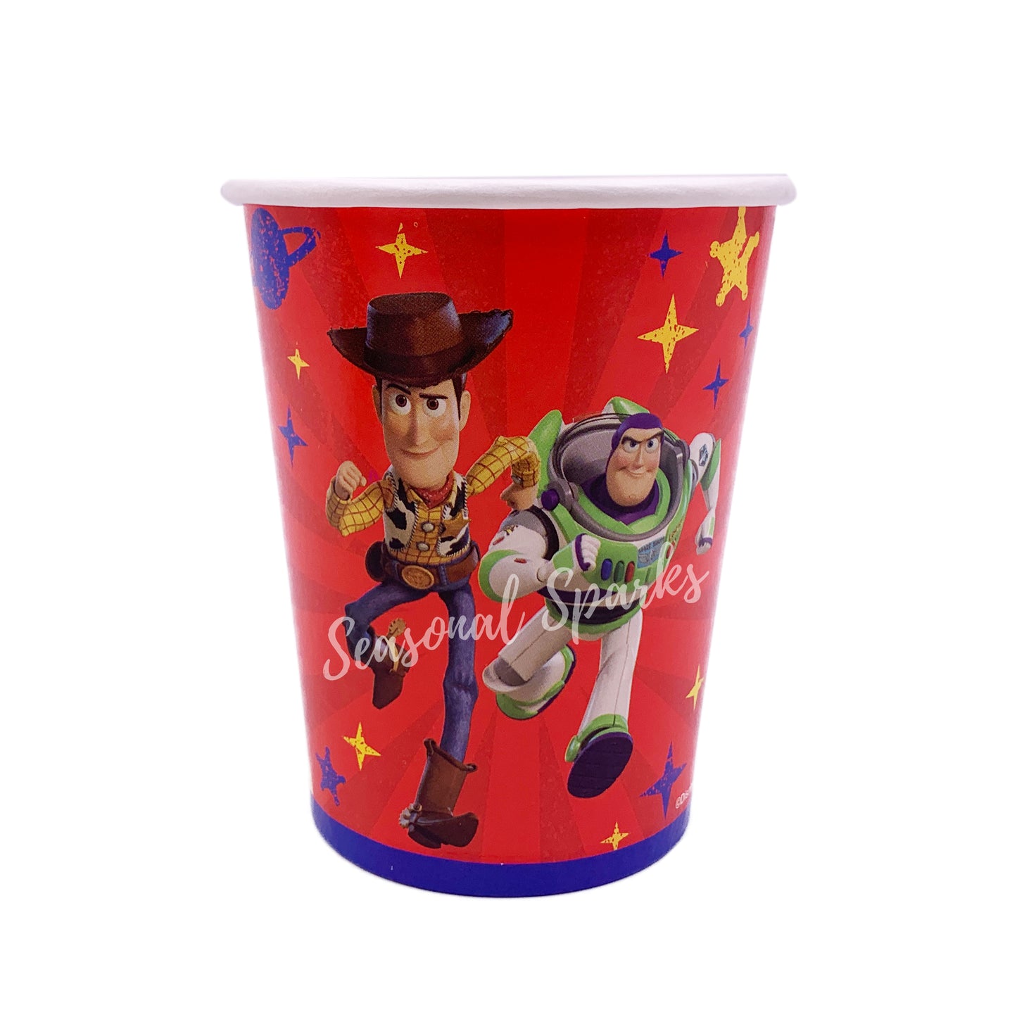 Toy Story Tableware - Disposable