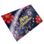 Gold Foil Christmas Cards & Envelopes – Pack of 20