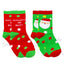 Christmas Kids Socks – Pack of 2