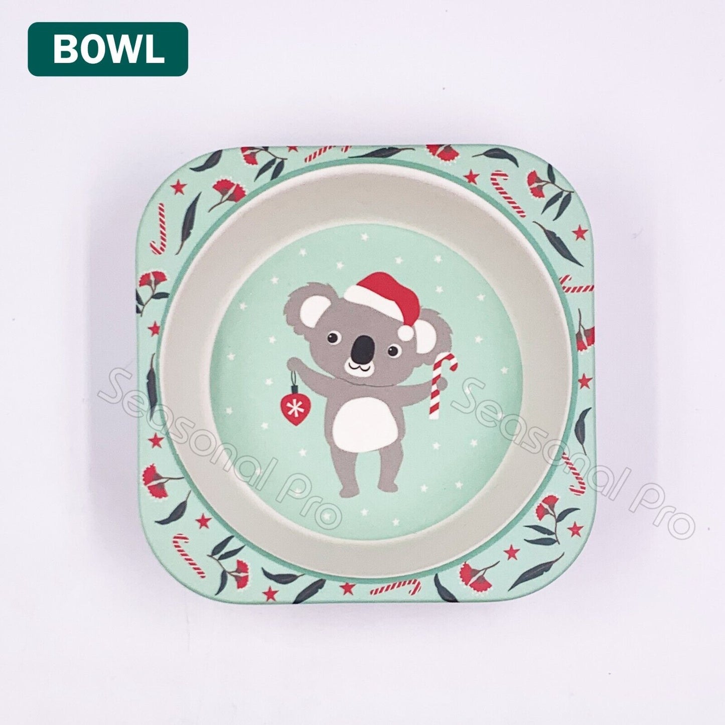 Koala Kids Tableware – Pack of 5